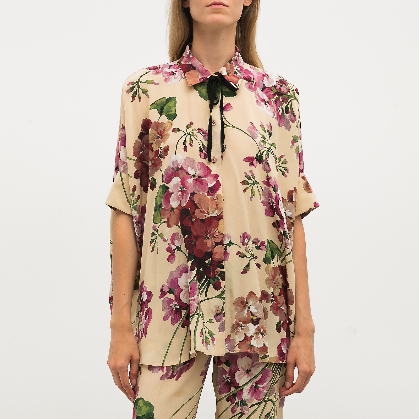 Костюм Gucci - купить оригинал в секонд-хенде SFS - 3