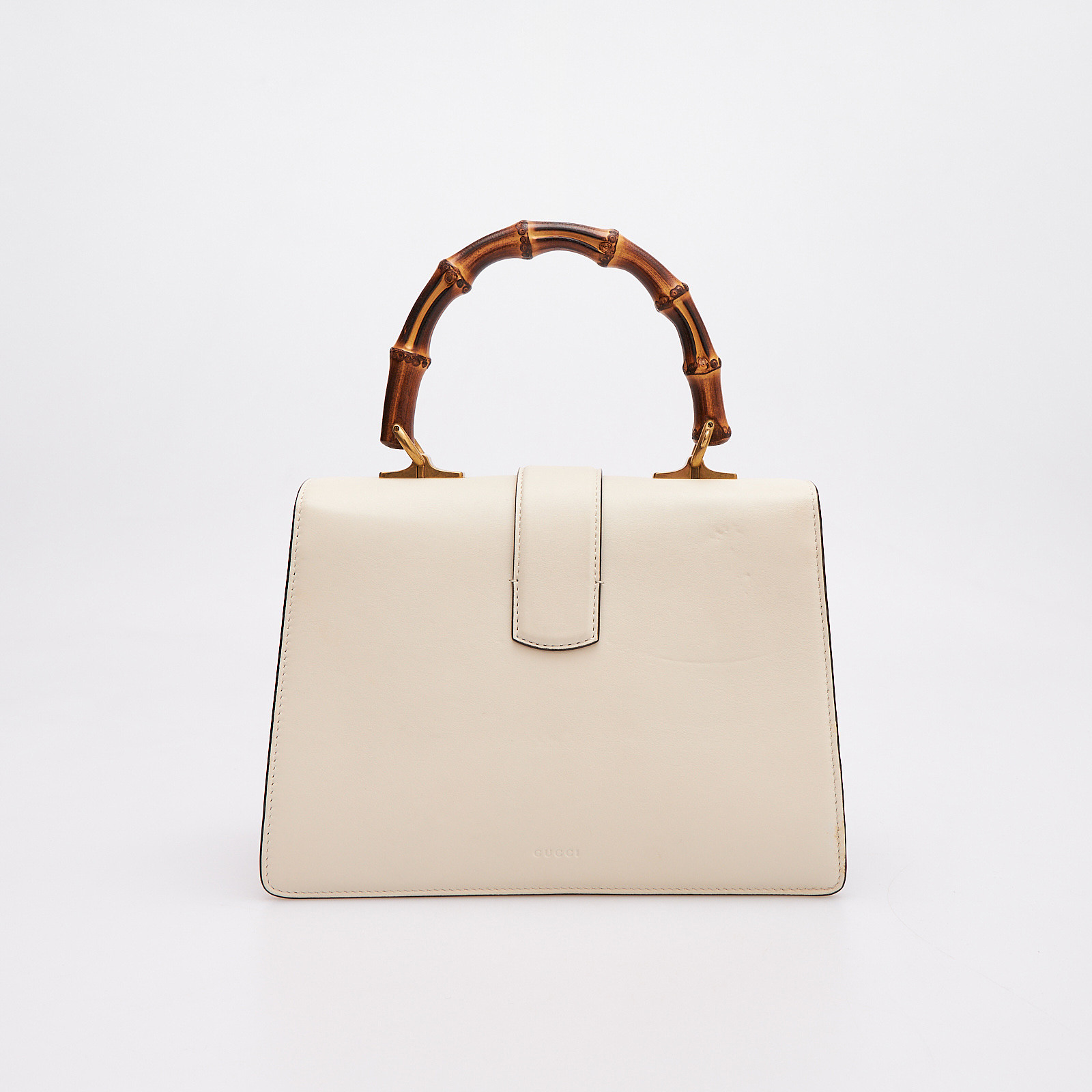 Сумка Gucci - купить оригинал в секонд-хенде SFS - 4