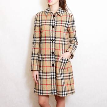 Пальто Burberry