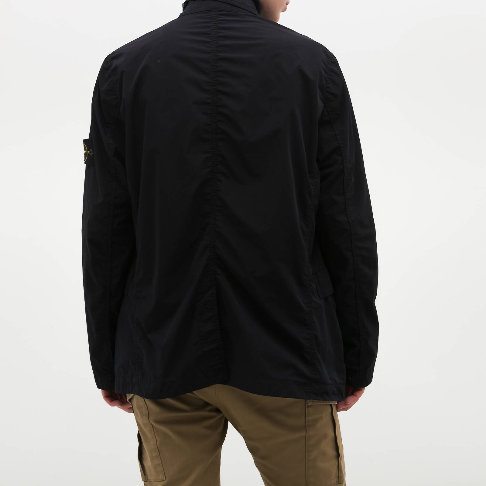Куртка Stone Island - купить оригинал в секонд-хенде SFS - 3