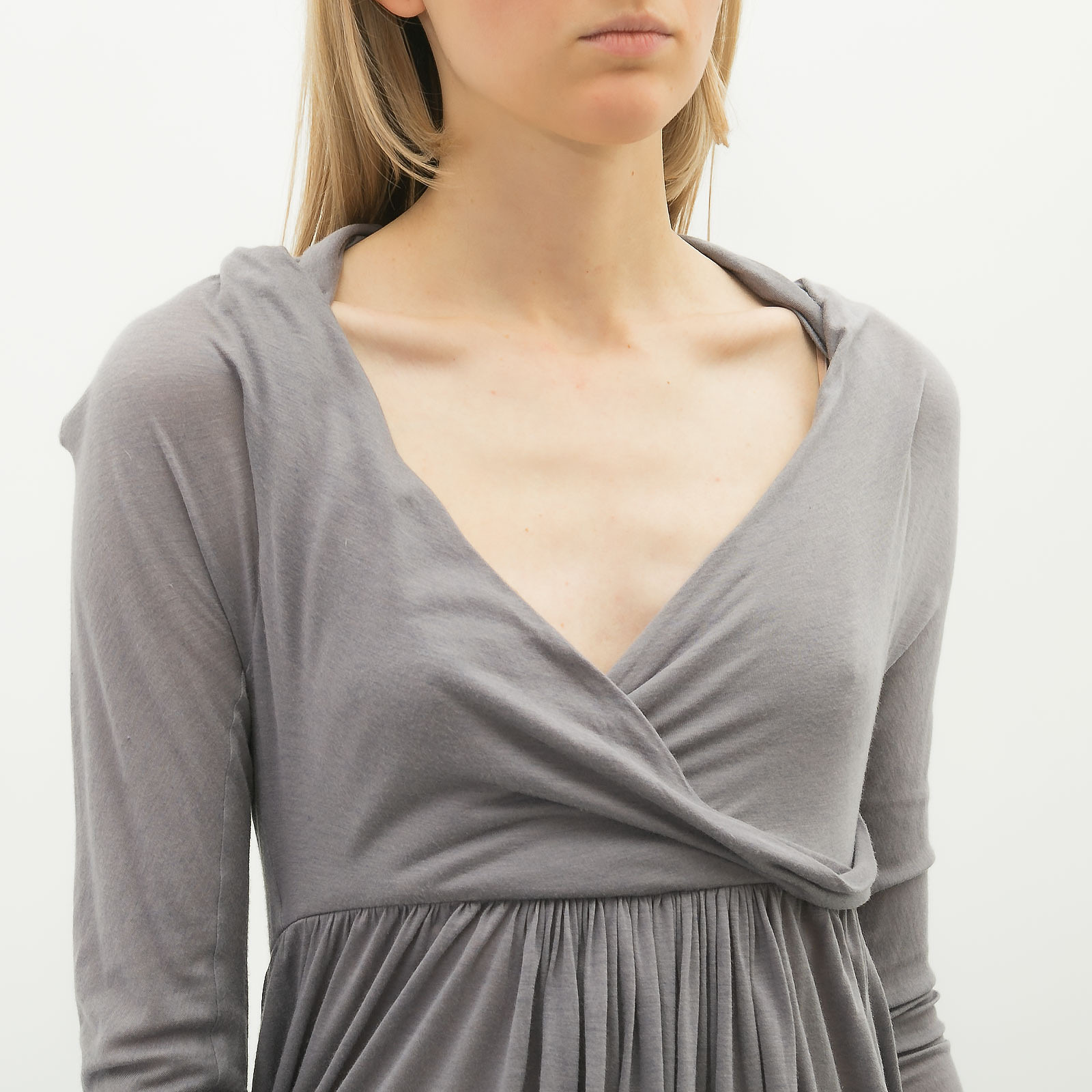 Джемпер Bottega Veneta - купить оригинал в секонд-хенде SFS - 4