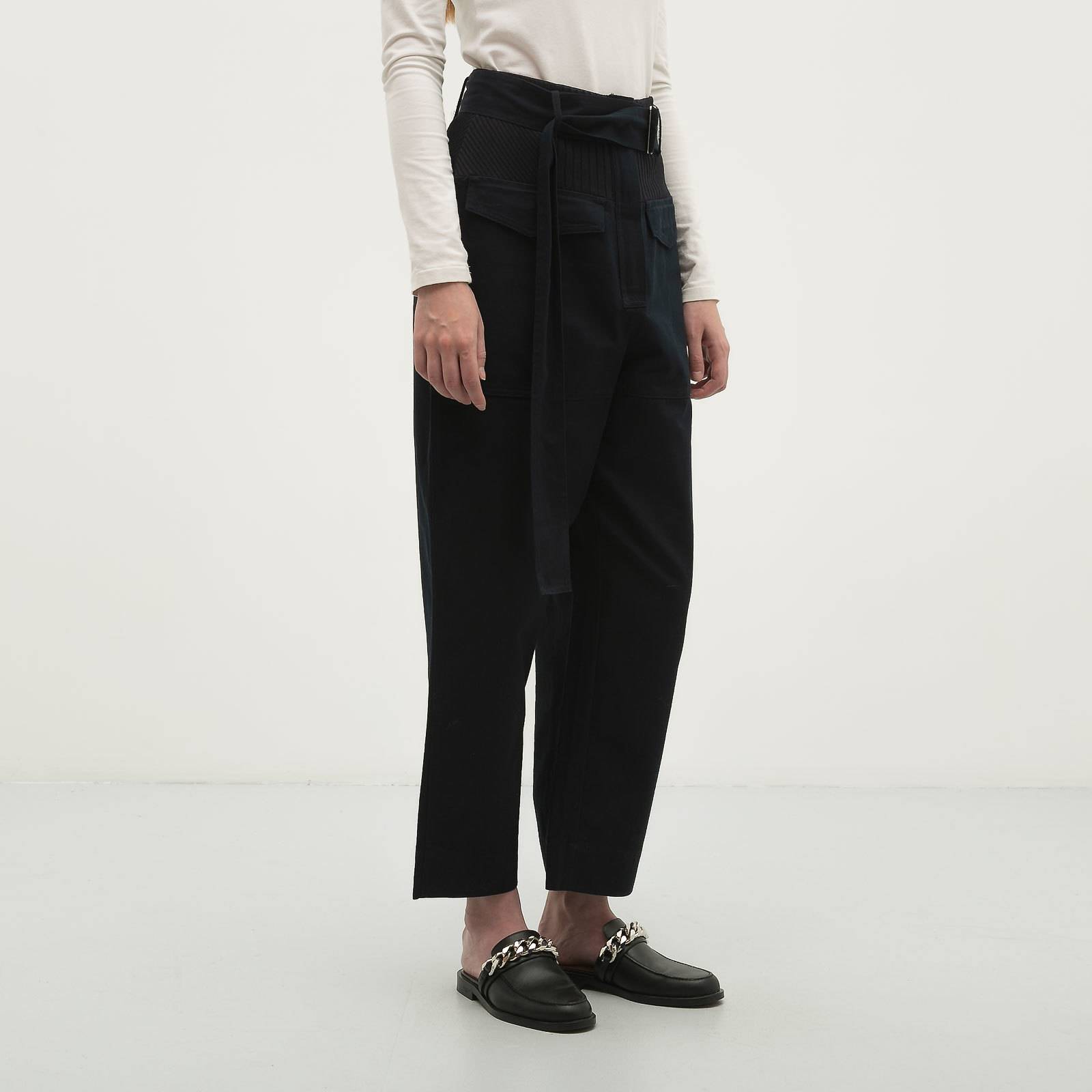 Брюки Sportmax - купить оригинал в секонд-хенде SFS - 3