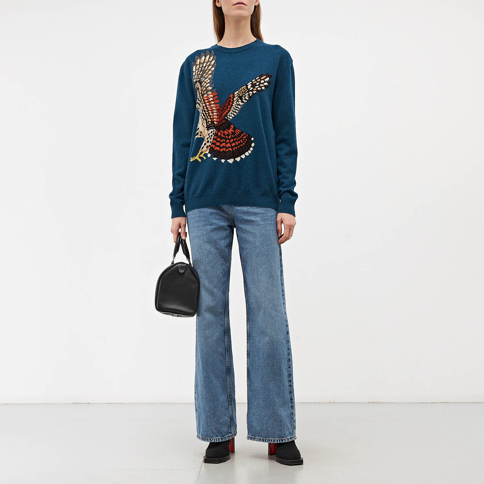 Джемпер Stella McCartney - купить оригинал в секонд-хенде SFS - 2