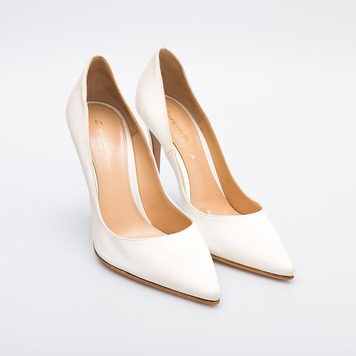Туфли Gianvito Rossi