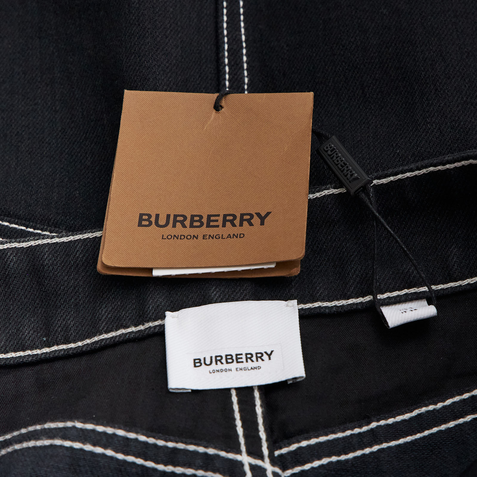 Юбка Burberry - купить оригинал в секонд-хенде SFS - 5