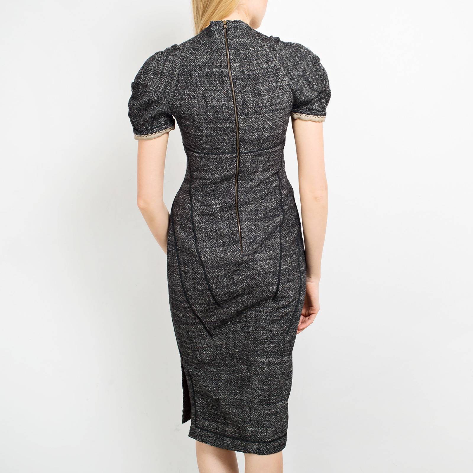 Платье 6267 - купить оригинал в секонд-хенде SFS