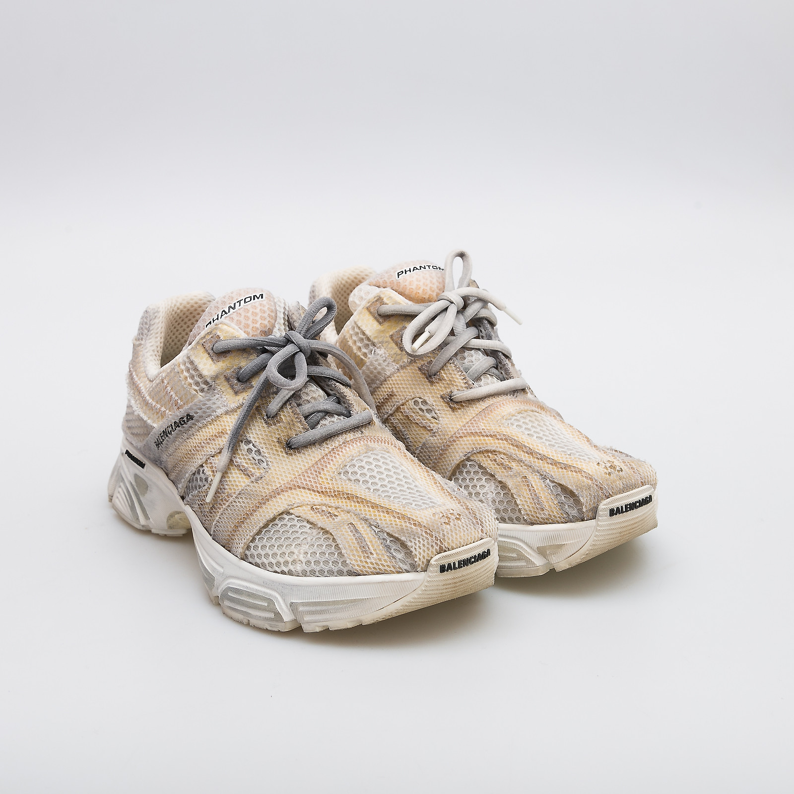 Кроссовки Balenciaga - купить оригинал в секонд-хенде SFS - 3