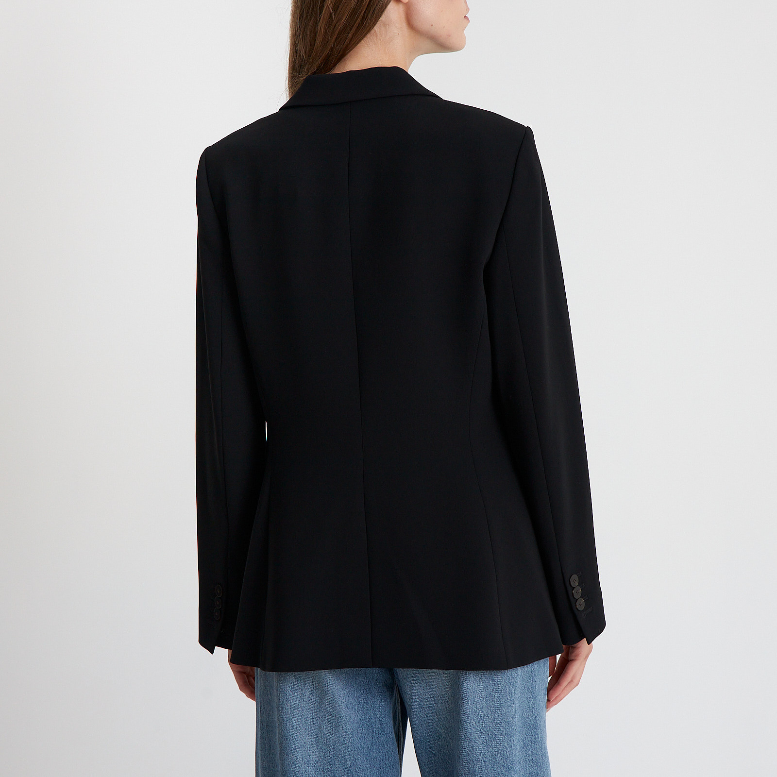 Пиджак Theory - купить оригинал в секонд-хенде SFS - 3