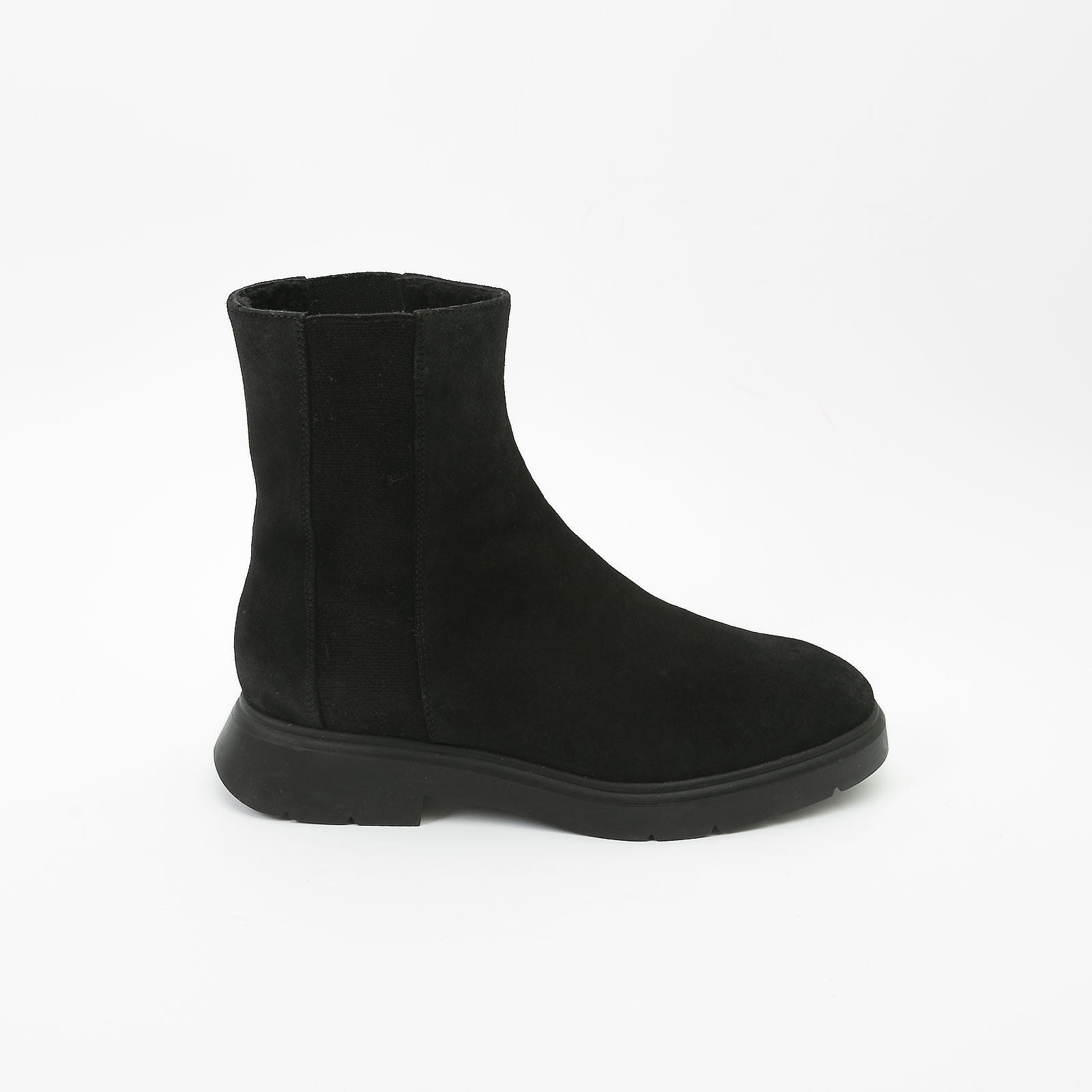 Ботинки Stuart Weitzman - купить оригинал в секонд-хенде SFS - 1