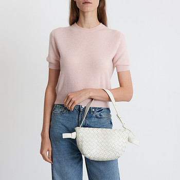 Сумка Bottega Veneta