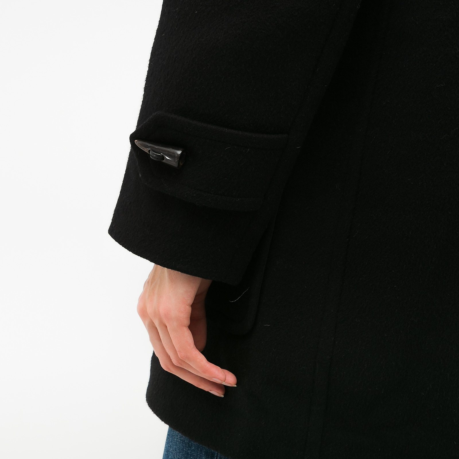 Пальто Burberry Brit - купить оригинал в секонд-хенде SFS - 4