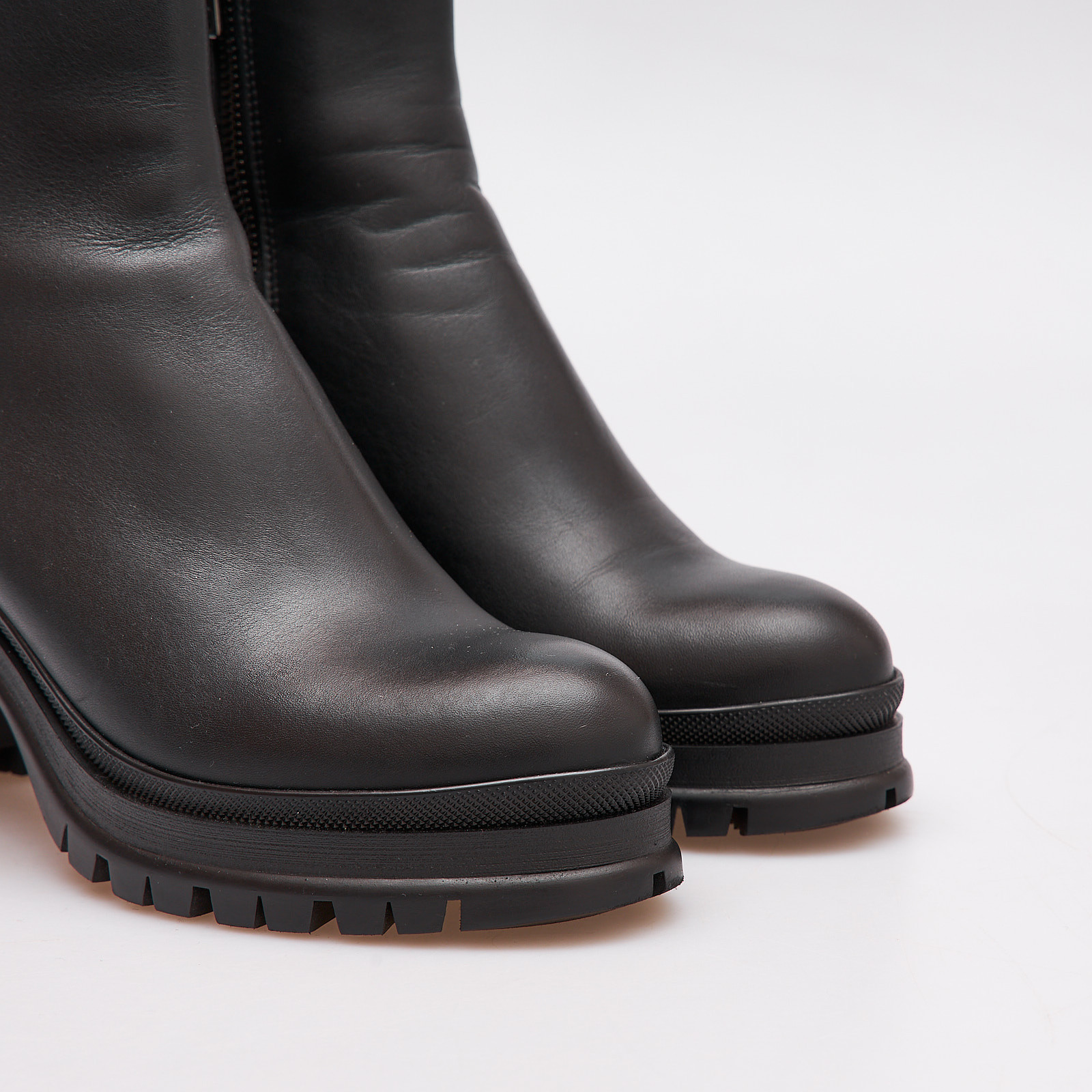 Ботильоны Prada - купить оригинал в секонд-хенде SFS - 4