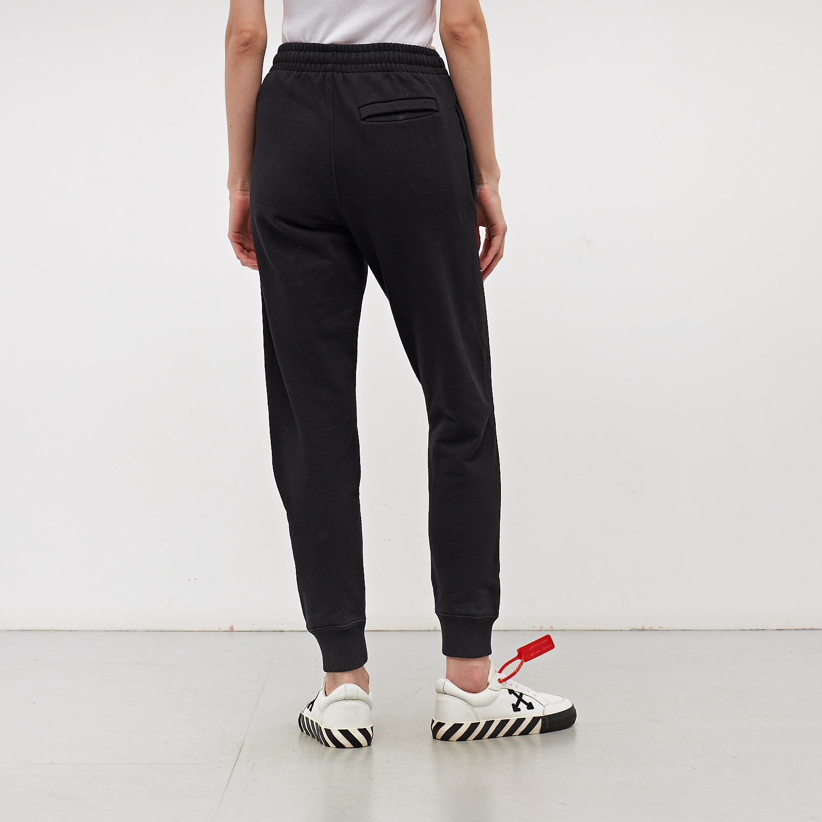 Брюки Off-White - купить оригинал в секонд-хенде SFS - 3