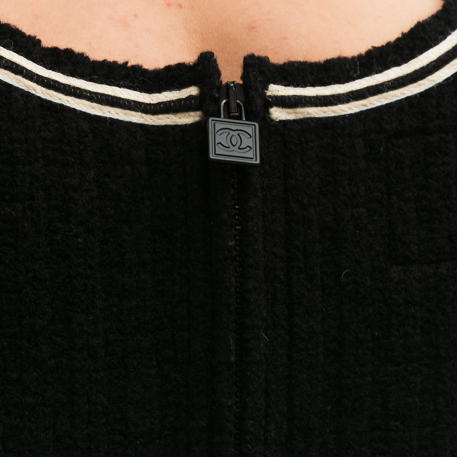 Платье Chanel - купить оригинал в секонд-хенде SFS - 5