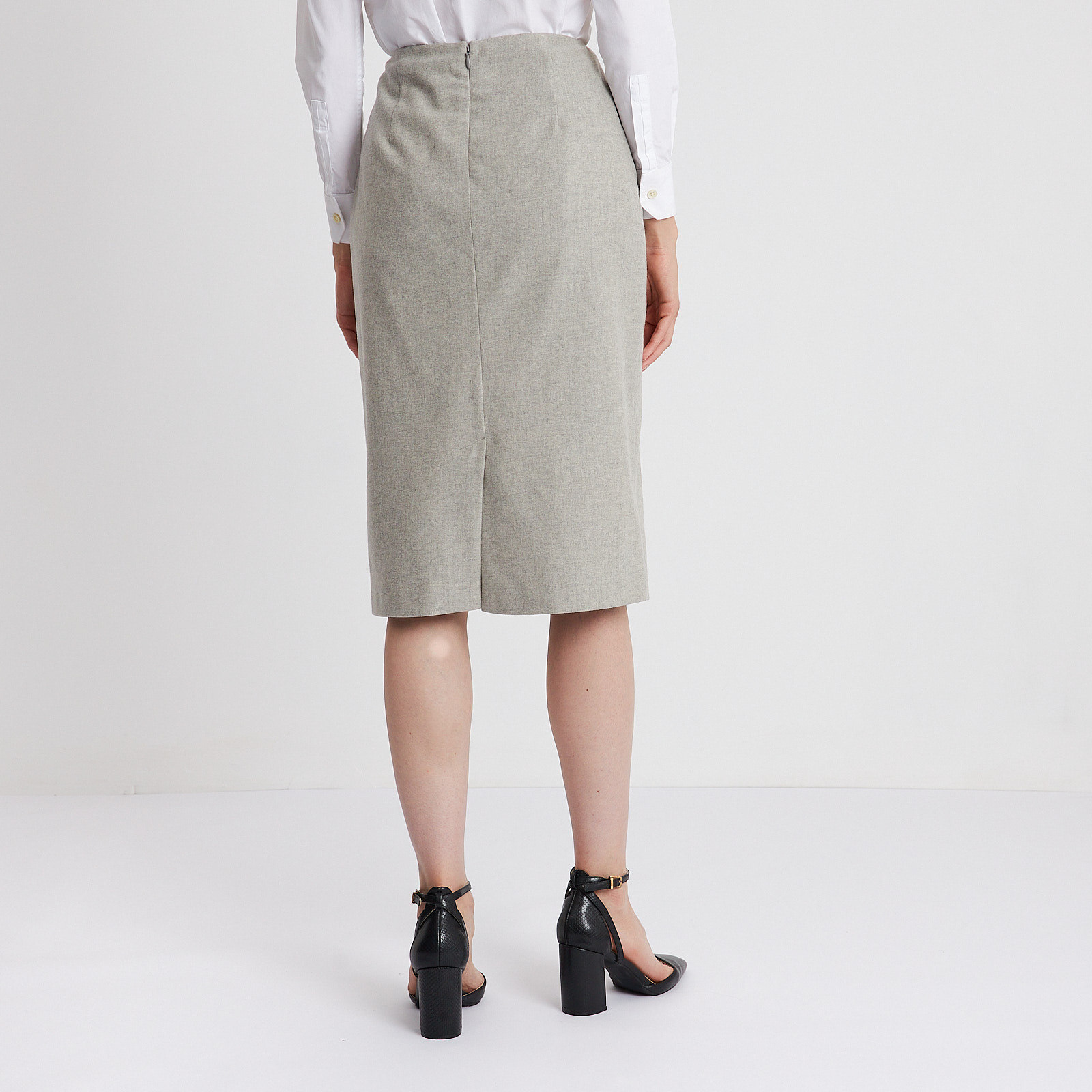 Юбка Ralph Lauren - купить оригинал в секонд-хенде SFS - 3