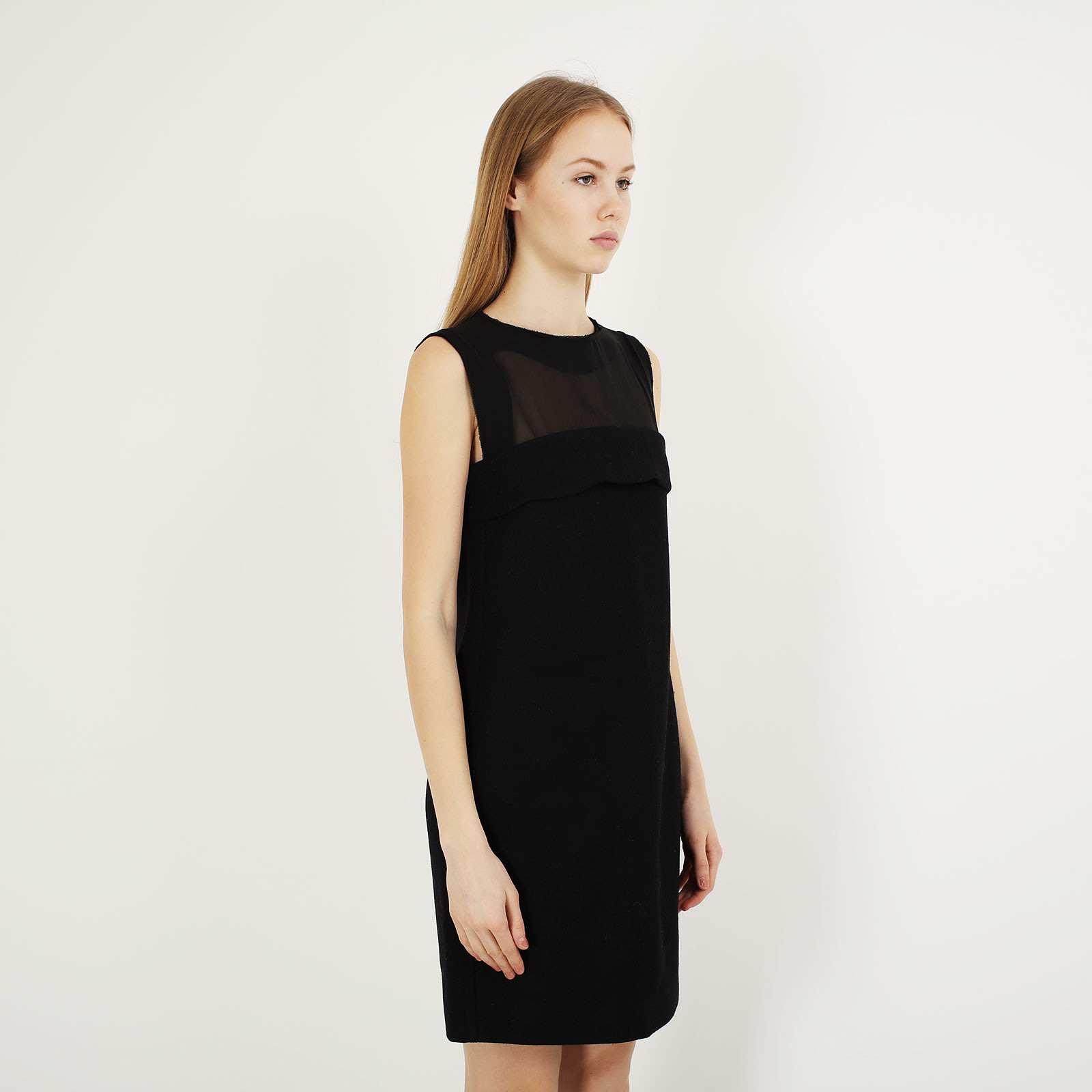 Платье Schumacher - купить оригинал в секонд-хенде SFS - 3