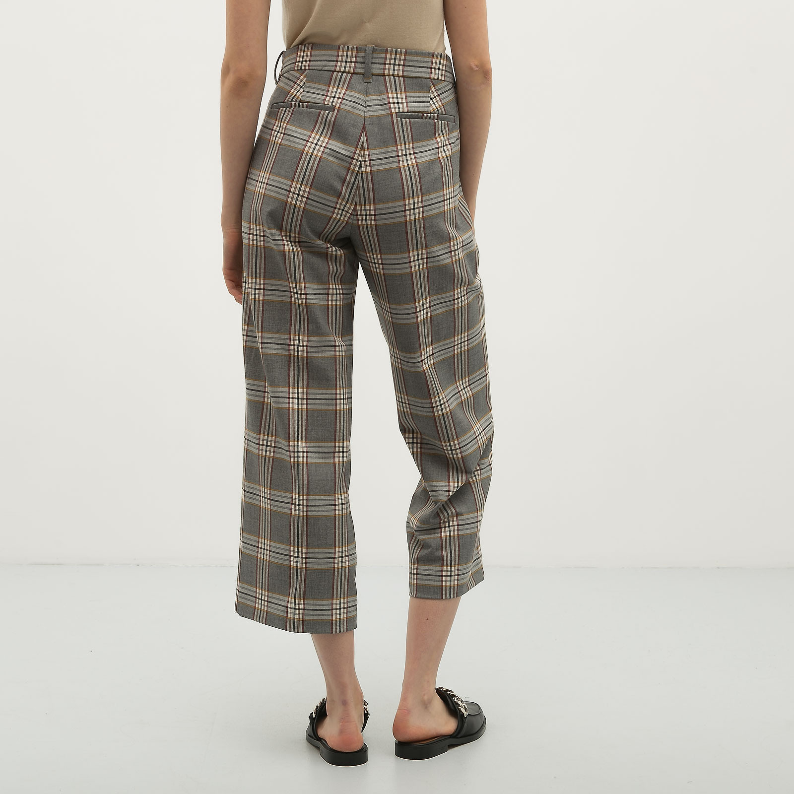 Брюки J.Crew - купить оригинал в секонд-хенде SFS - 2