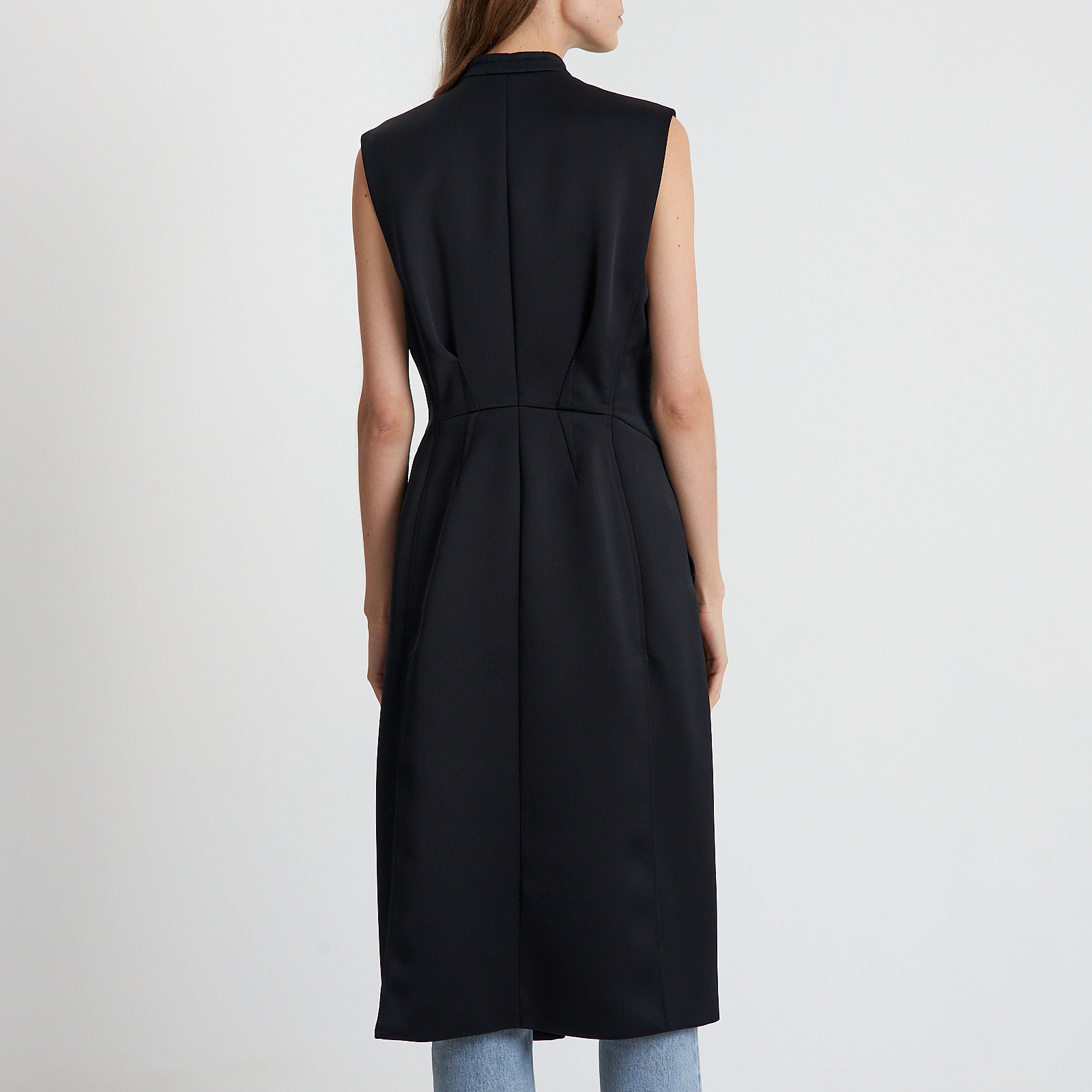 Платье 3.1 Phillip Lim - купить оригинал в секонд-хенде SFS - 3