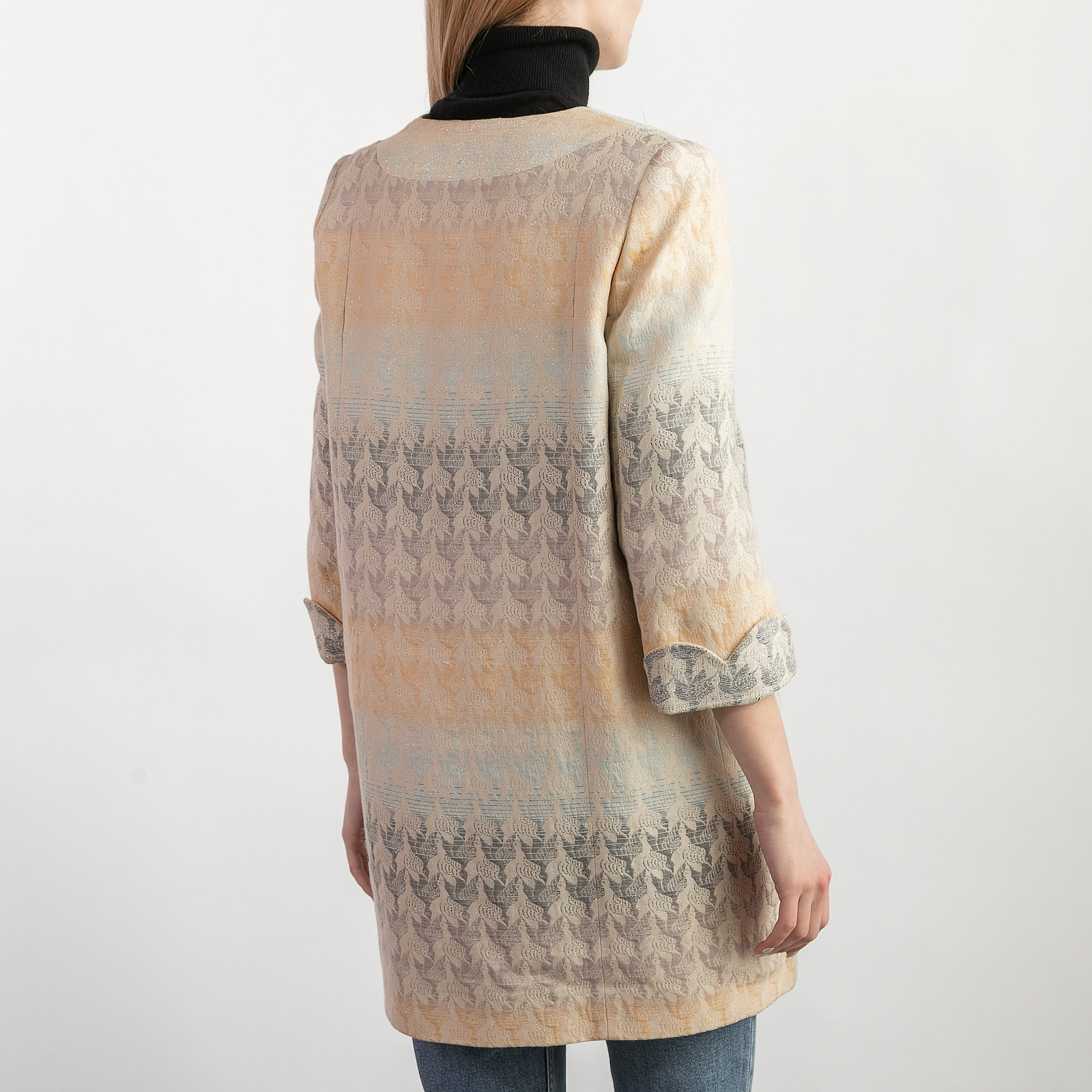 Пальто Matthew Williamson - купить оригинал в секонд-хенде SFS - 2