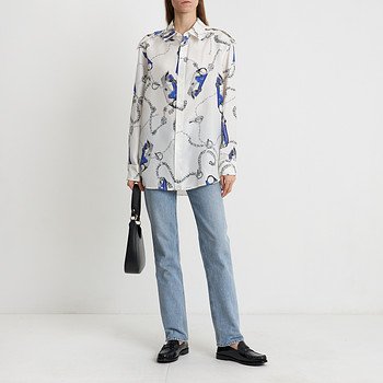 Блуза Burberry