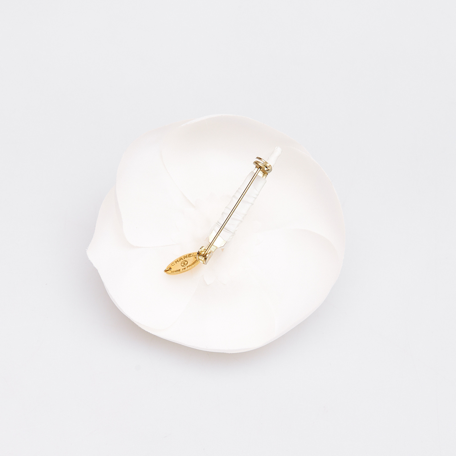 Брошь Chanel - купить оригинал в секонд-хенде SFS - 4