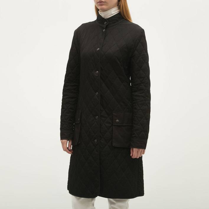 Пальто Burberry