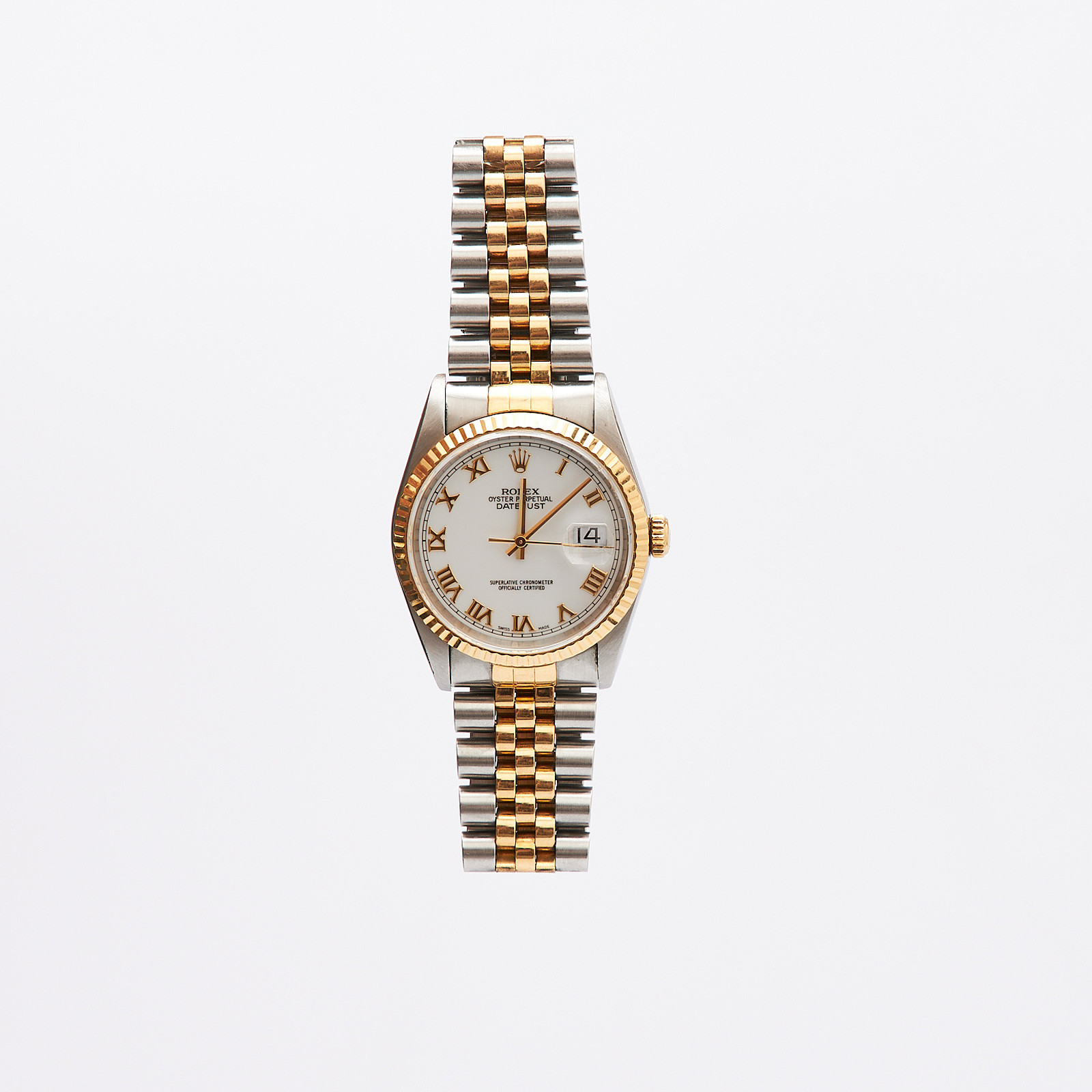 Часы Rolex - купить оригинал в секонд-хенде SFS - 1