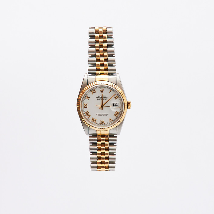Часы Rolex