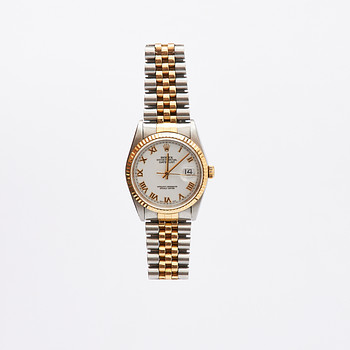 Часы Rolex