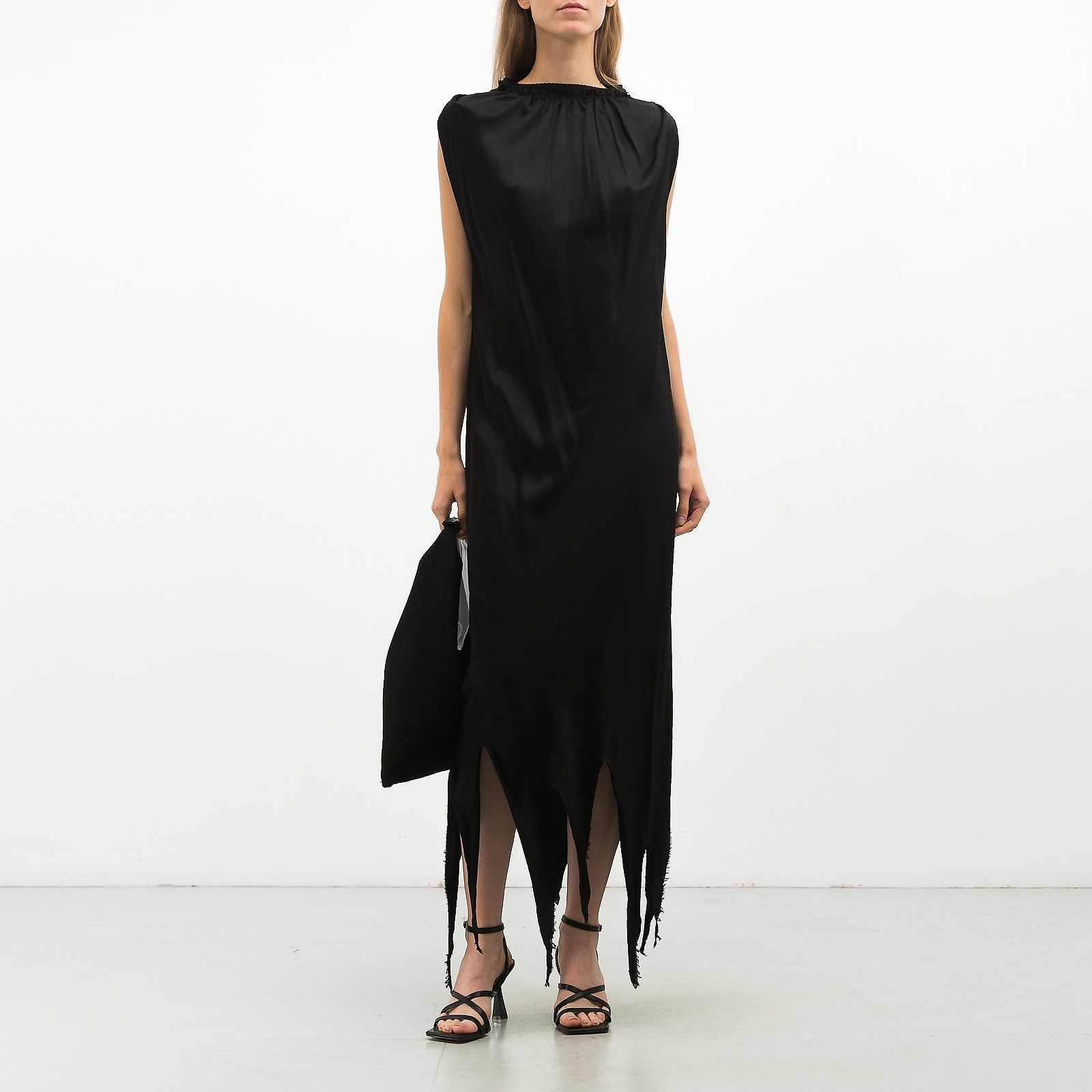 Платье MM6 Maison Margiela - купить оригинал в секонд-хенде SFS - 3