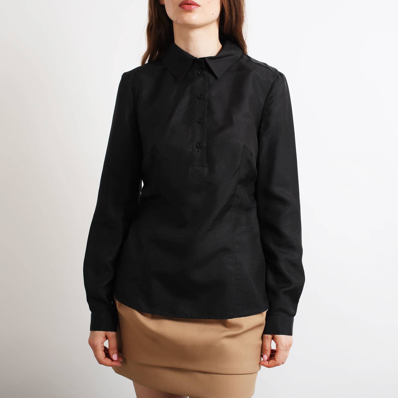 Рубашка Prada - купить оригинал в секонд-хенде SFS - 1