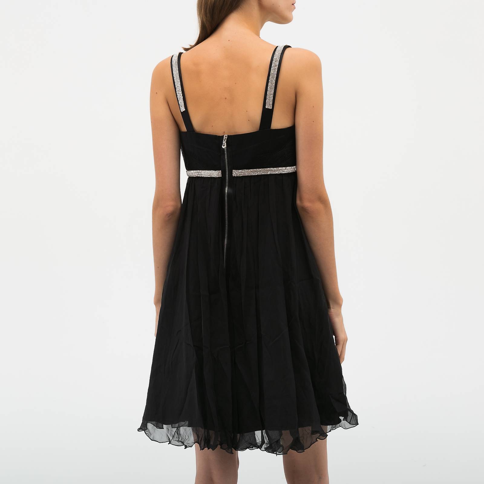 Платье Dolce&Gabbana - купить оригинал в секонд-хенде SFS - 3