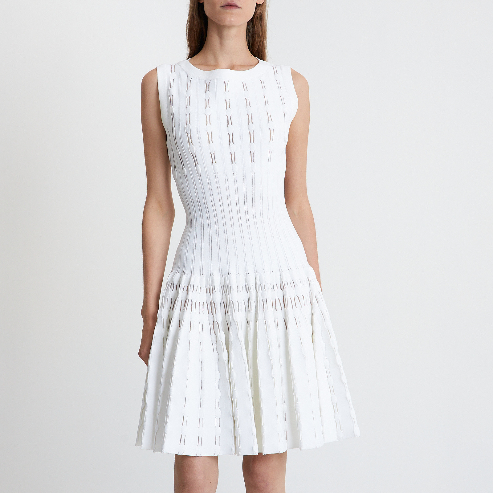 Платье Alaia - купить оригинал в секонд-хенде SFS - 1