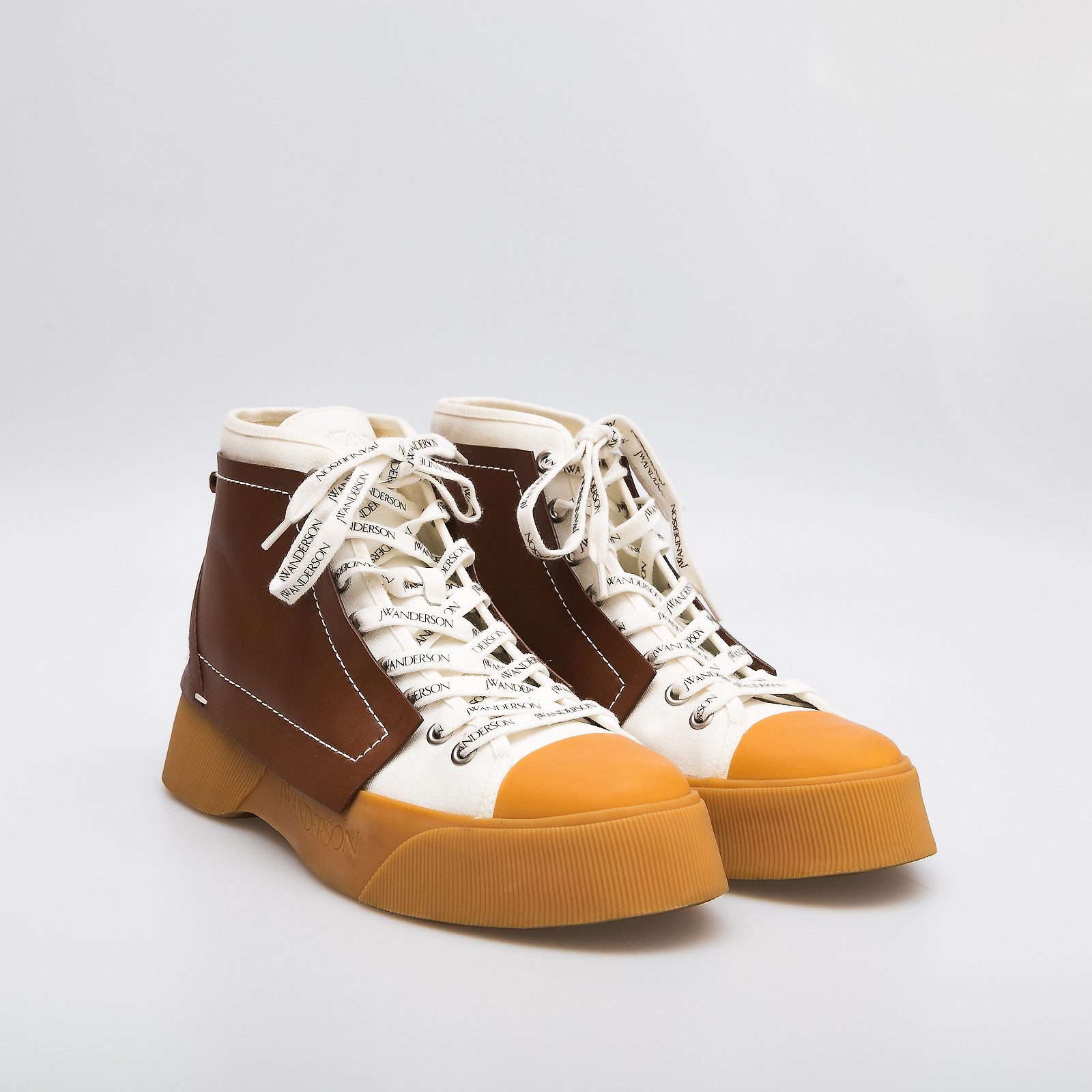 Кеды JW Anderson - купить оригинал в секонд-хенде SFS - 2