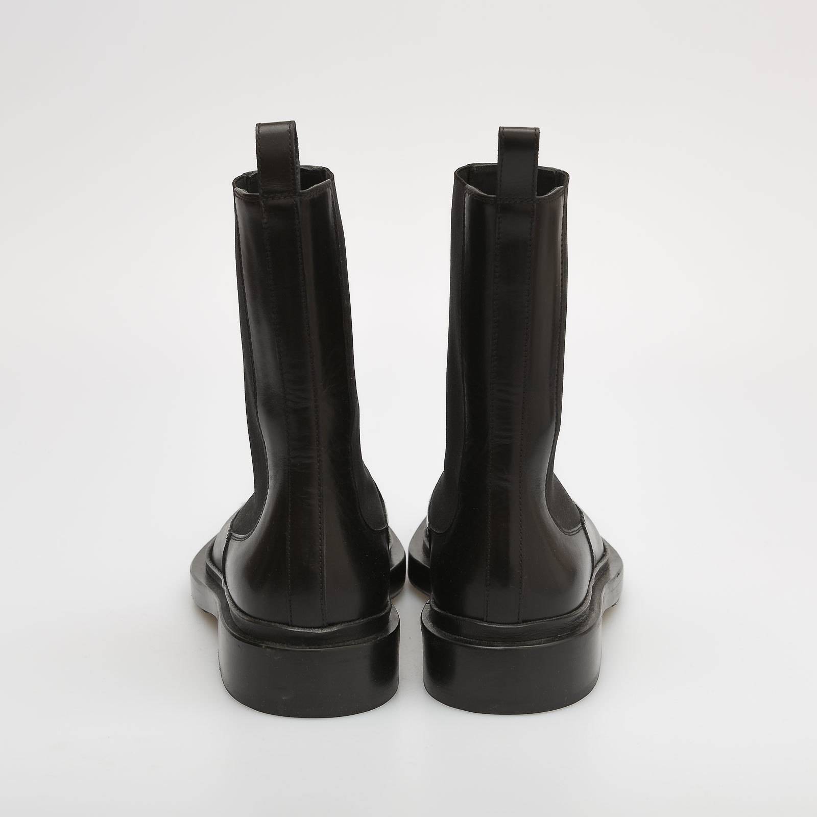 Ботинки Jil Sander - купить оригинал в секонд-хенде SFS - 4
