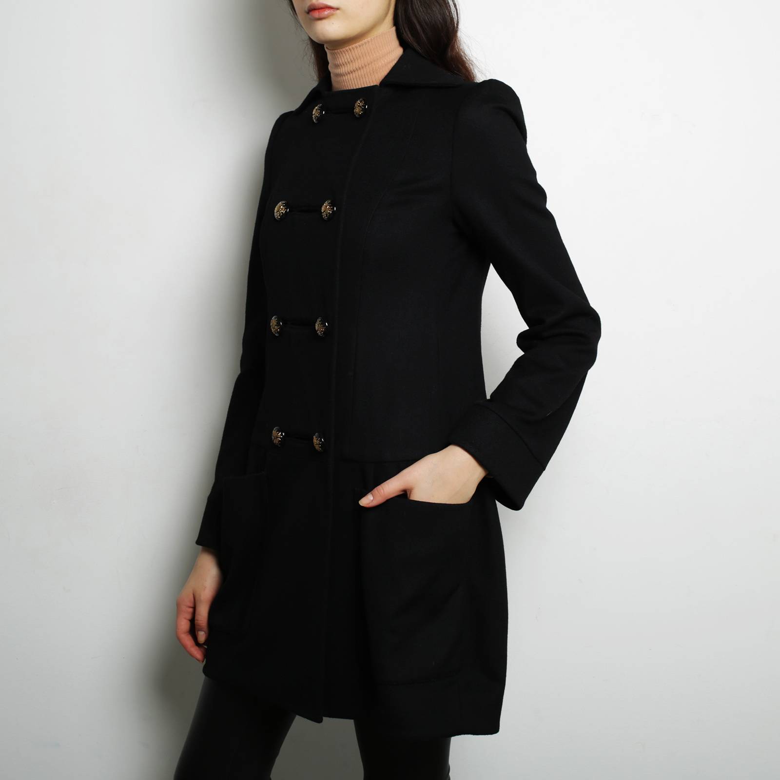 Пальто Stella McCartney - купить оригинал в секонд-хенде SFS