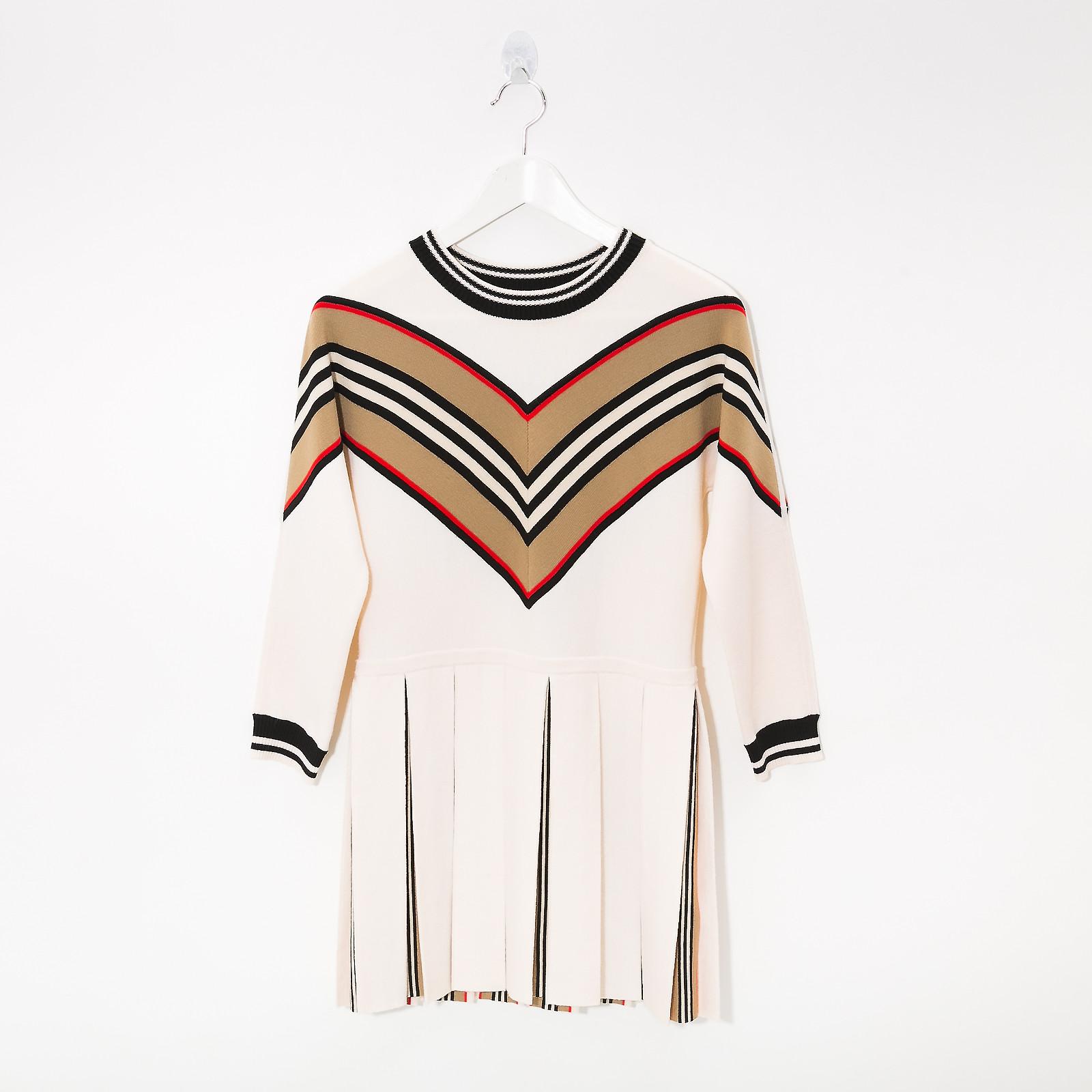 Платье Burberry - купить оригинал в секонд-хенде SFS - 1