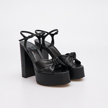 Босоножки Saint Laurent
