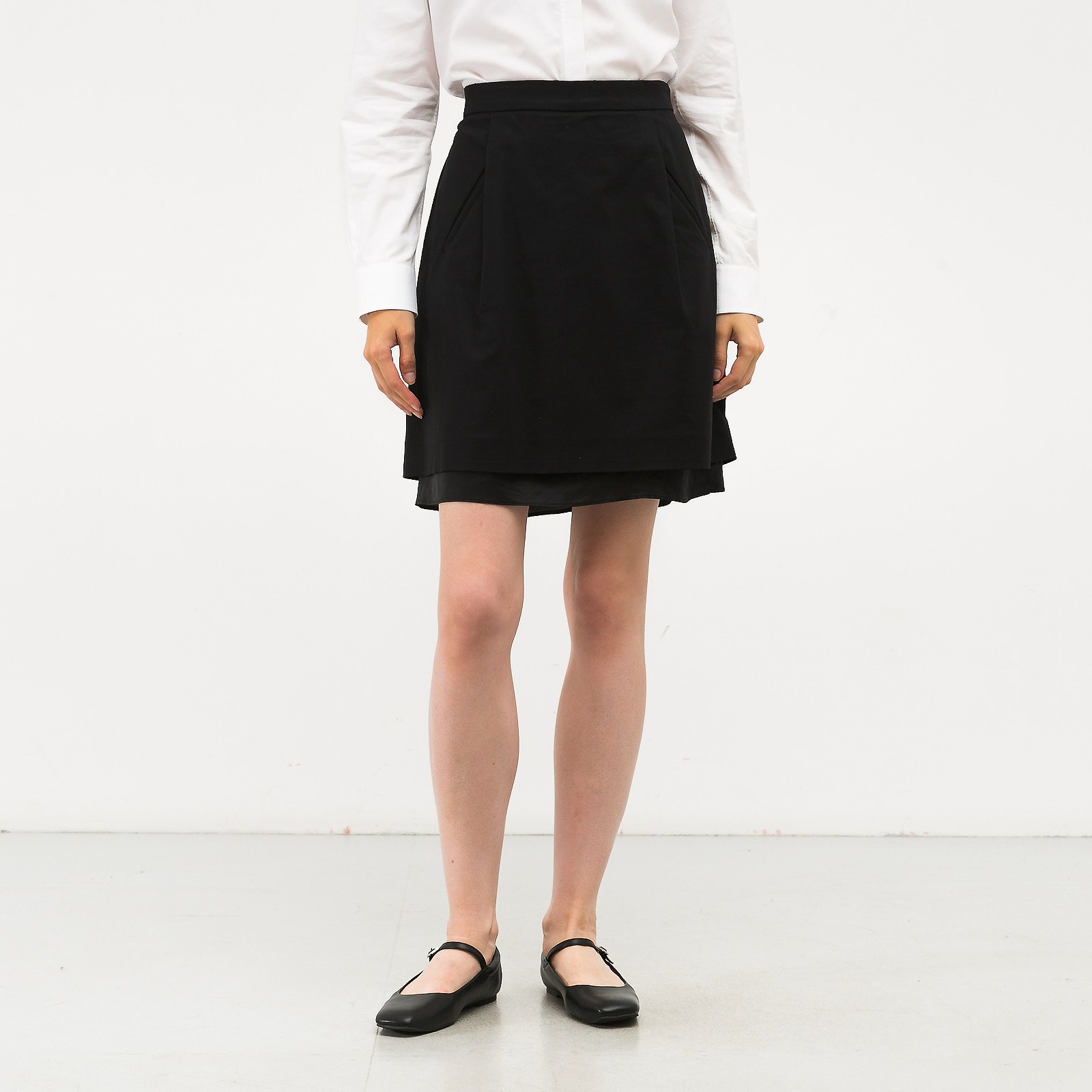 Юбка Acne Studios - купить оригинал в секонд-хенде SFS - 1