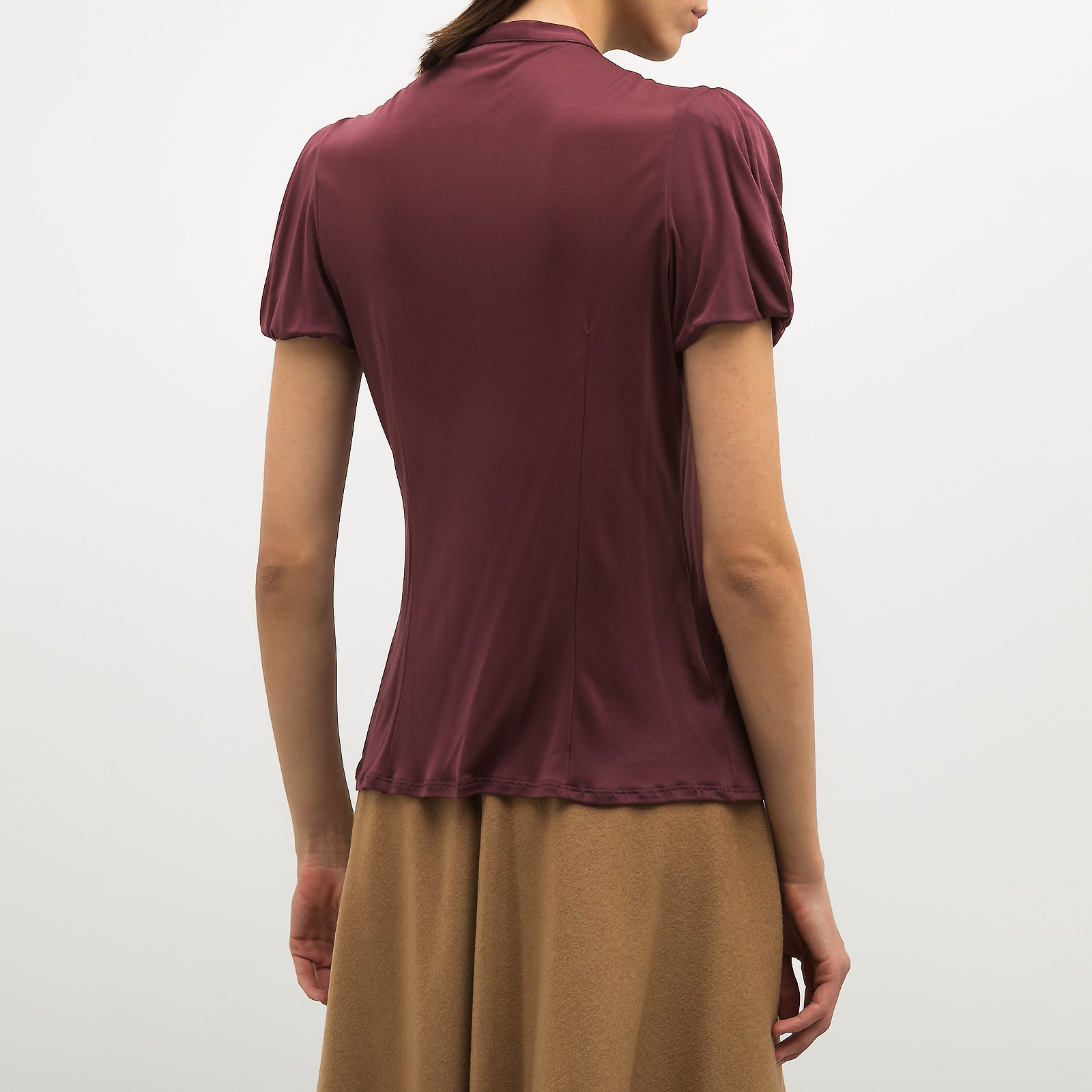 Блуза Prada - купить оригинал в секонд-хенде SFS - 2