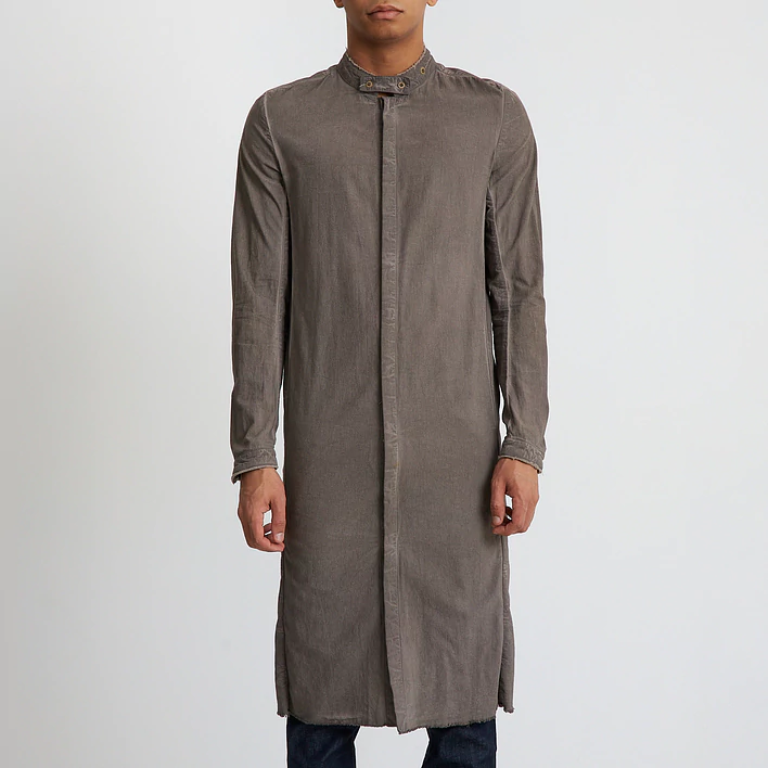 Рубашка Boris Bidjan Saberi
