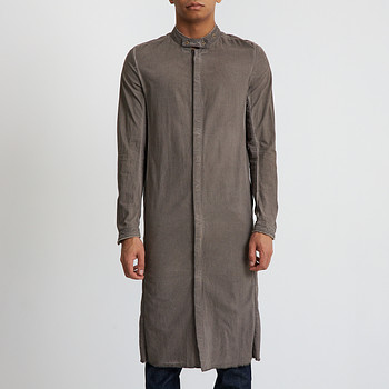 Рубашка Boris Bidjan Saberi