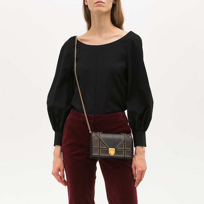 Сумка Christian Dior