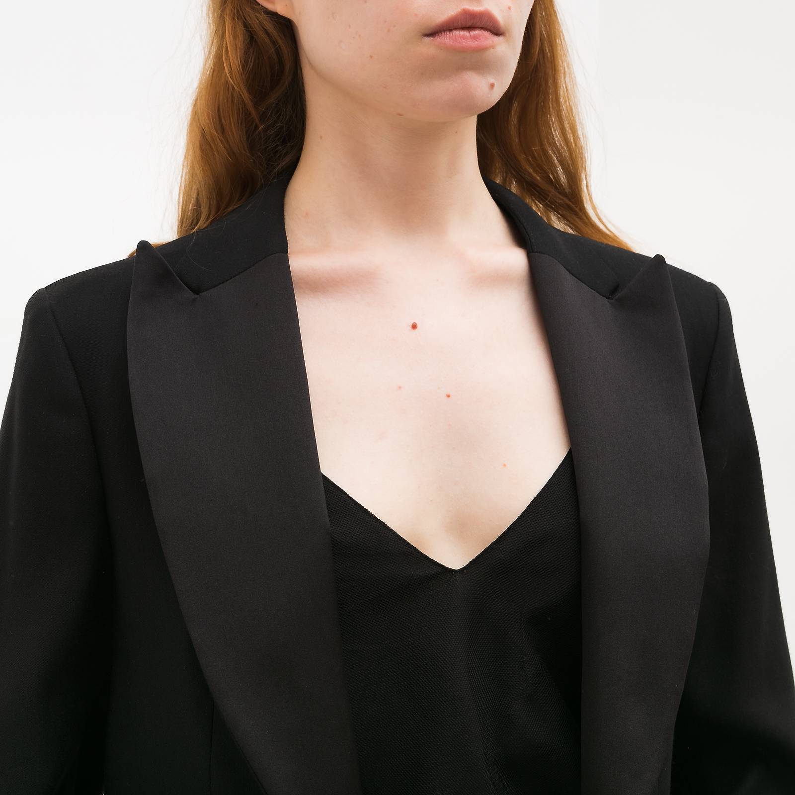 Пиджак Dries Van Noten - купить оригинал в секонд-хенде SFS - 4