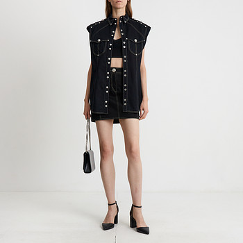 Костюм Balmain