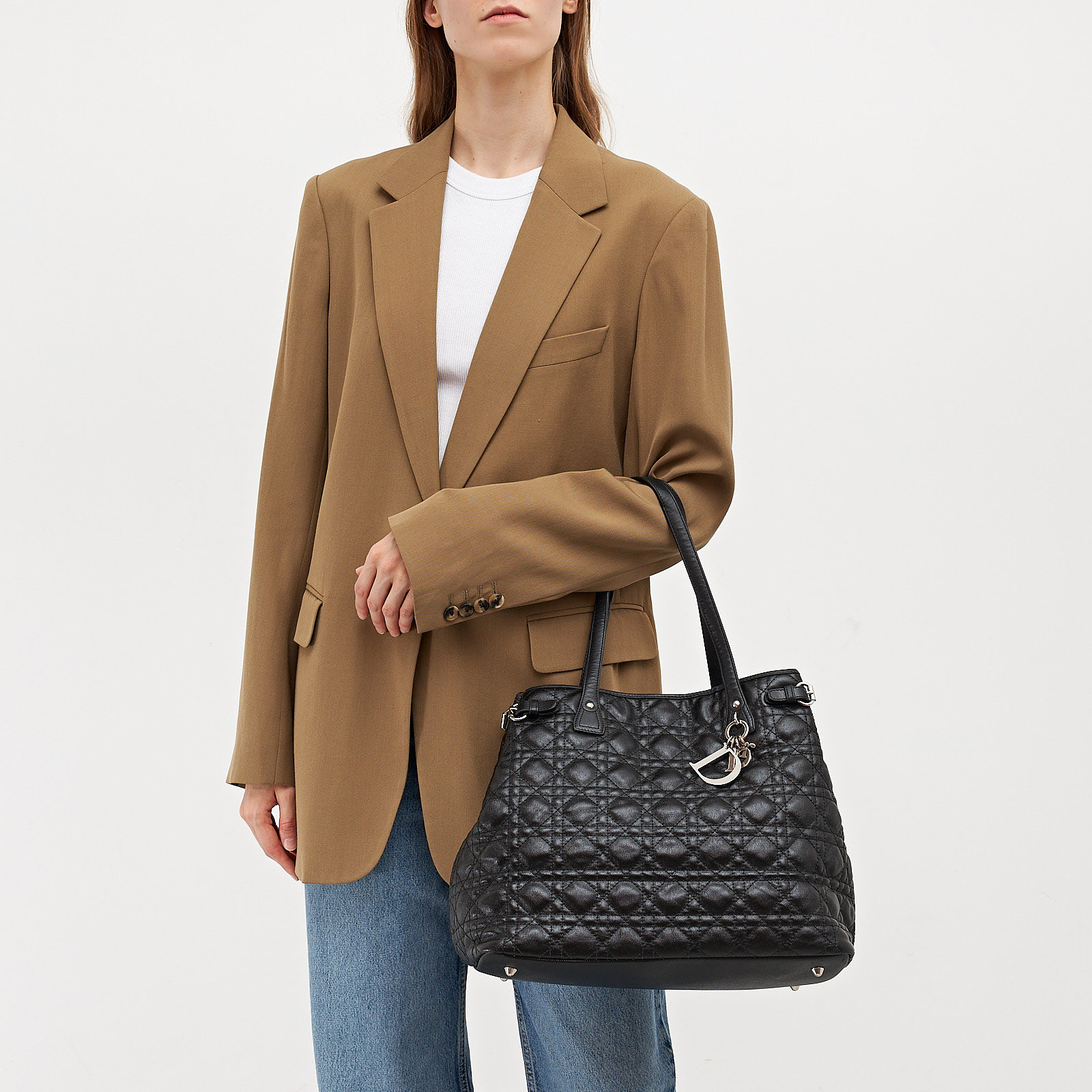 Сумка Christian Dior - купить оригинал в секонд-хенде SFS - 9