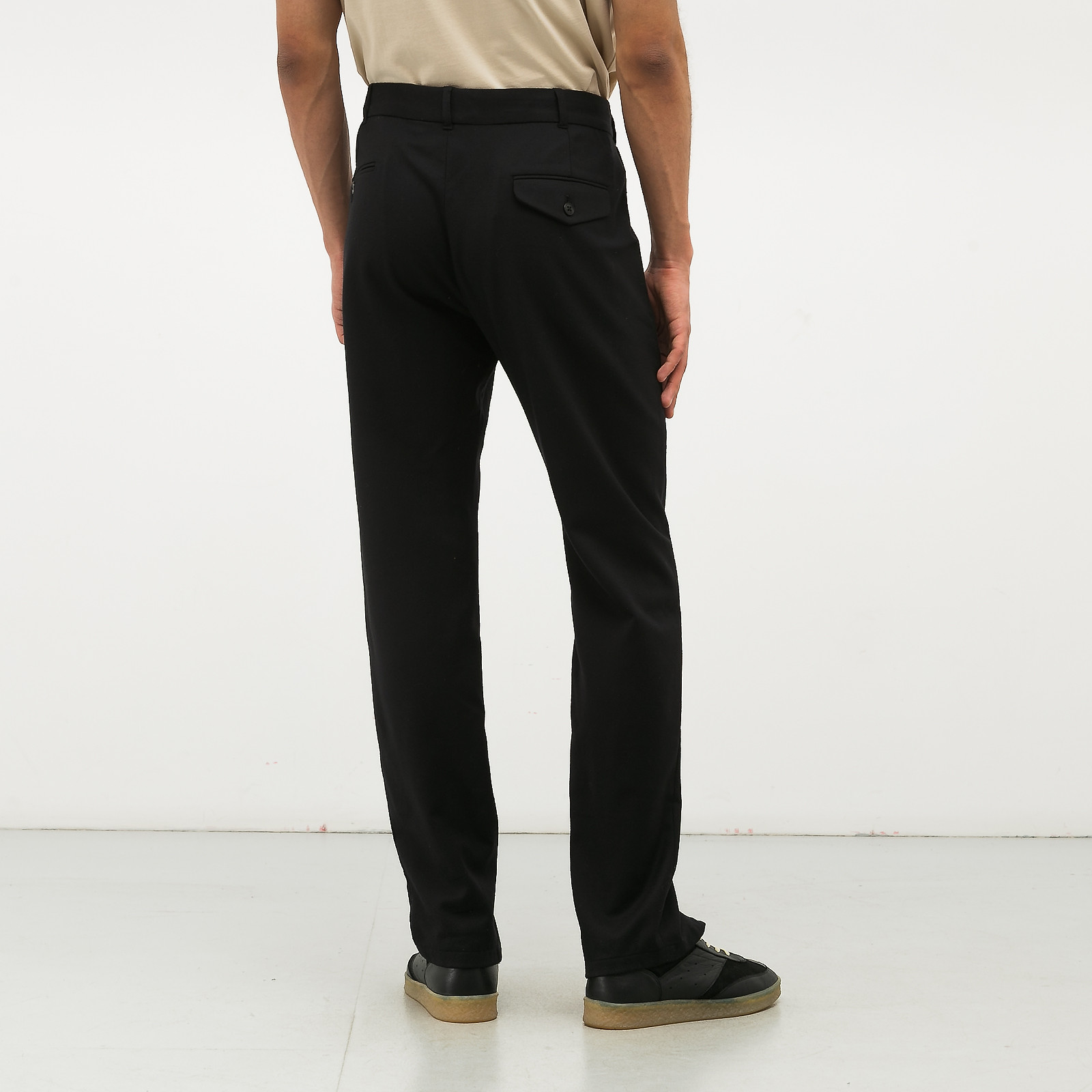 Брюки Ann Demeulemeester - купить оригинал в секонд-хенде SFS - 2