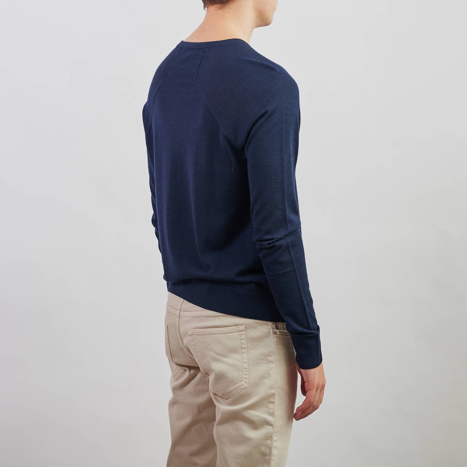 Джемпер Balenciaga - купить оригинал в секонд-хенде SFS - 2