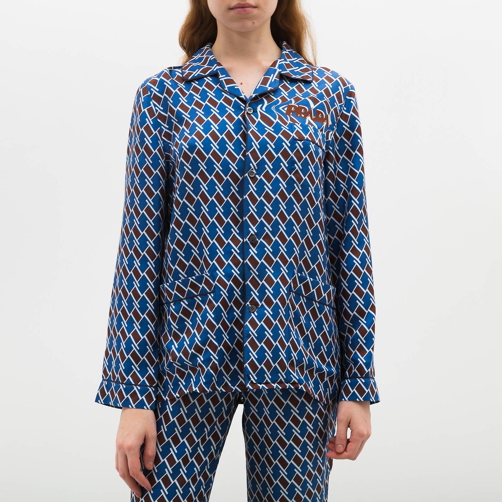 Костюм Prada - купить оригинал в секонд-хенде SFS - 3