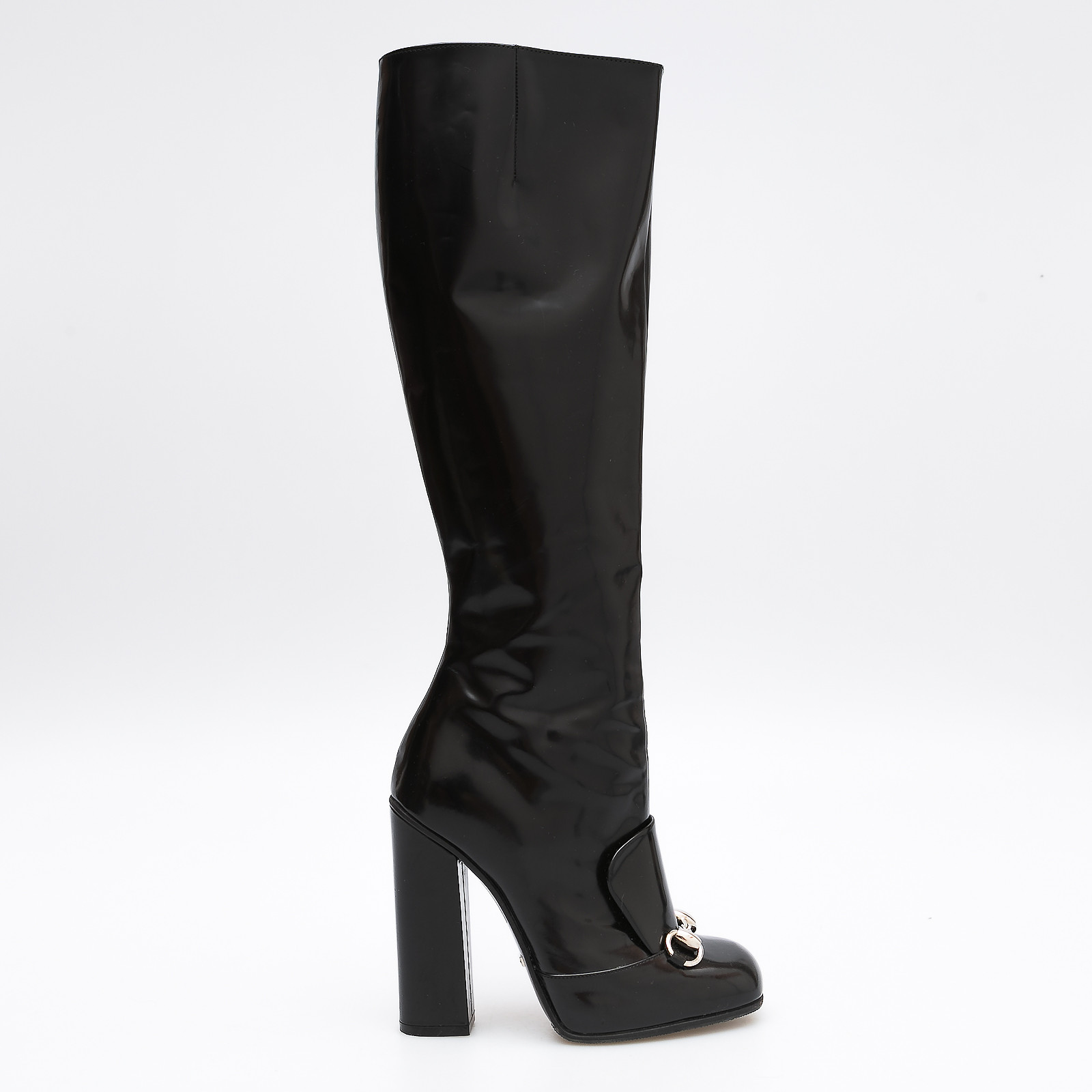 Сапоги Gucci - купить оригинал в секонд-хенде SFS - 1